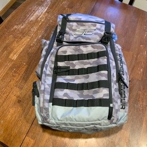 Under Armour Steph Curry SC30 Backpack
